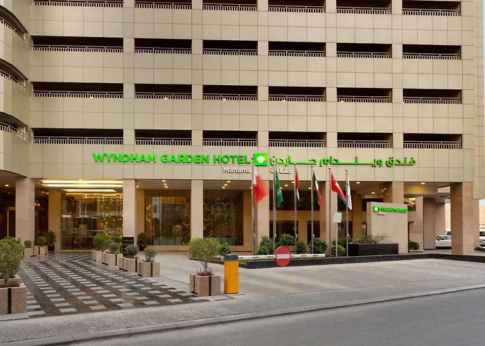 Wyndham Garden Manama