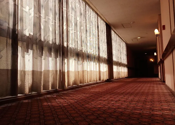 Oriental Palace Hotel